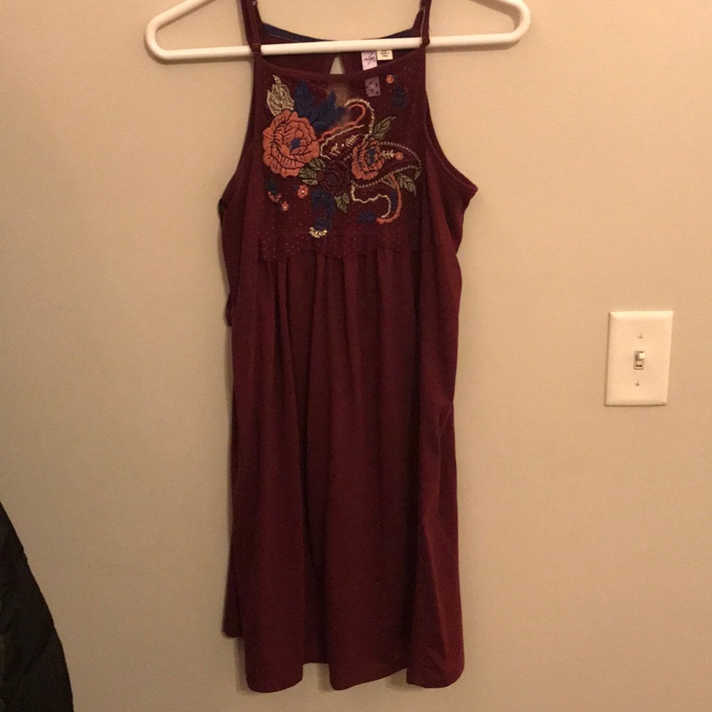 Women’s Dress